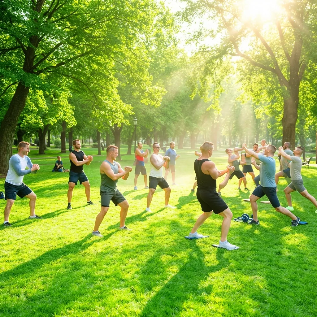 Natural vitality