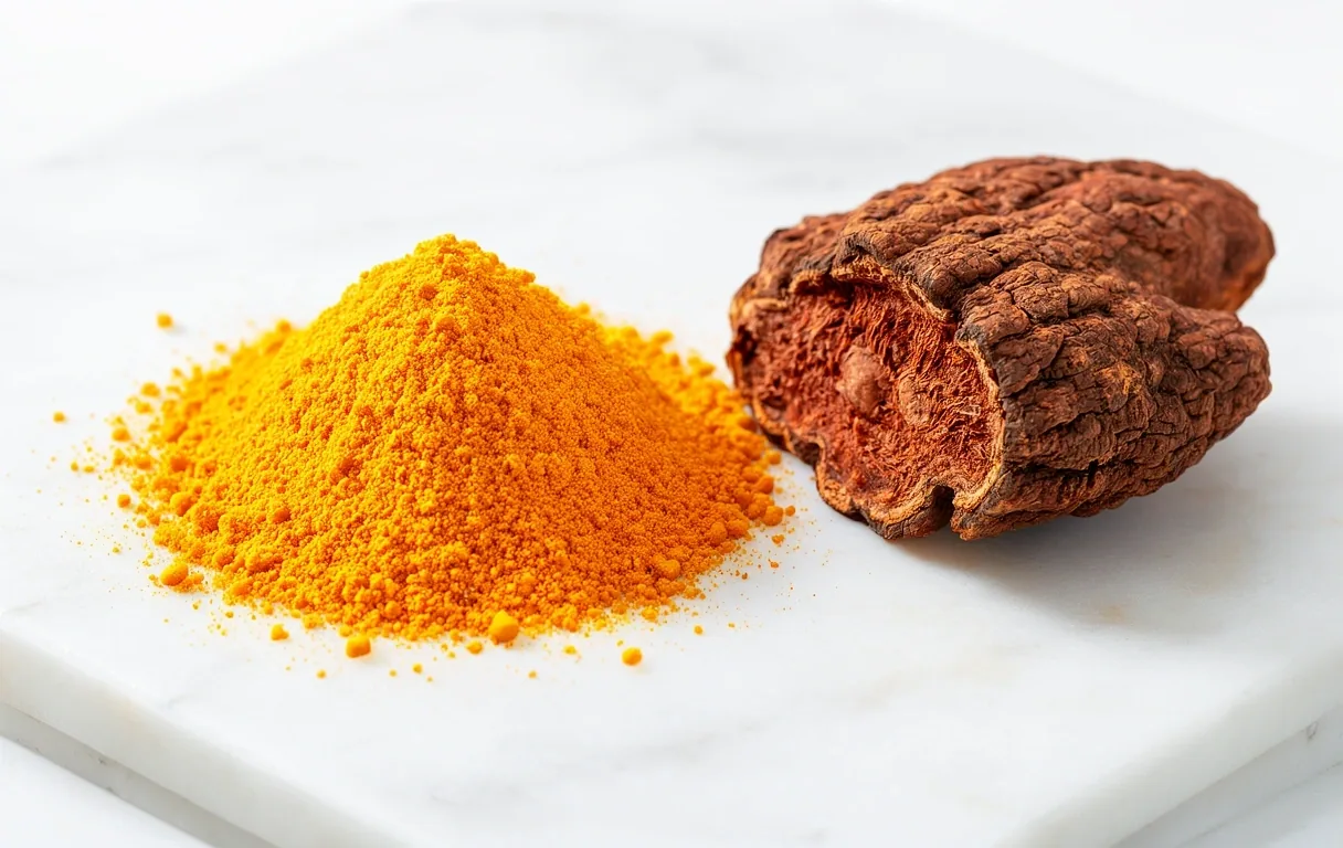 Nutritional Extract Powder